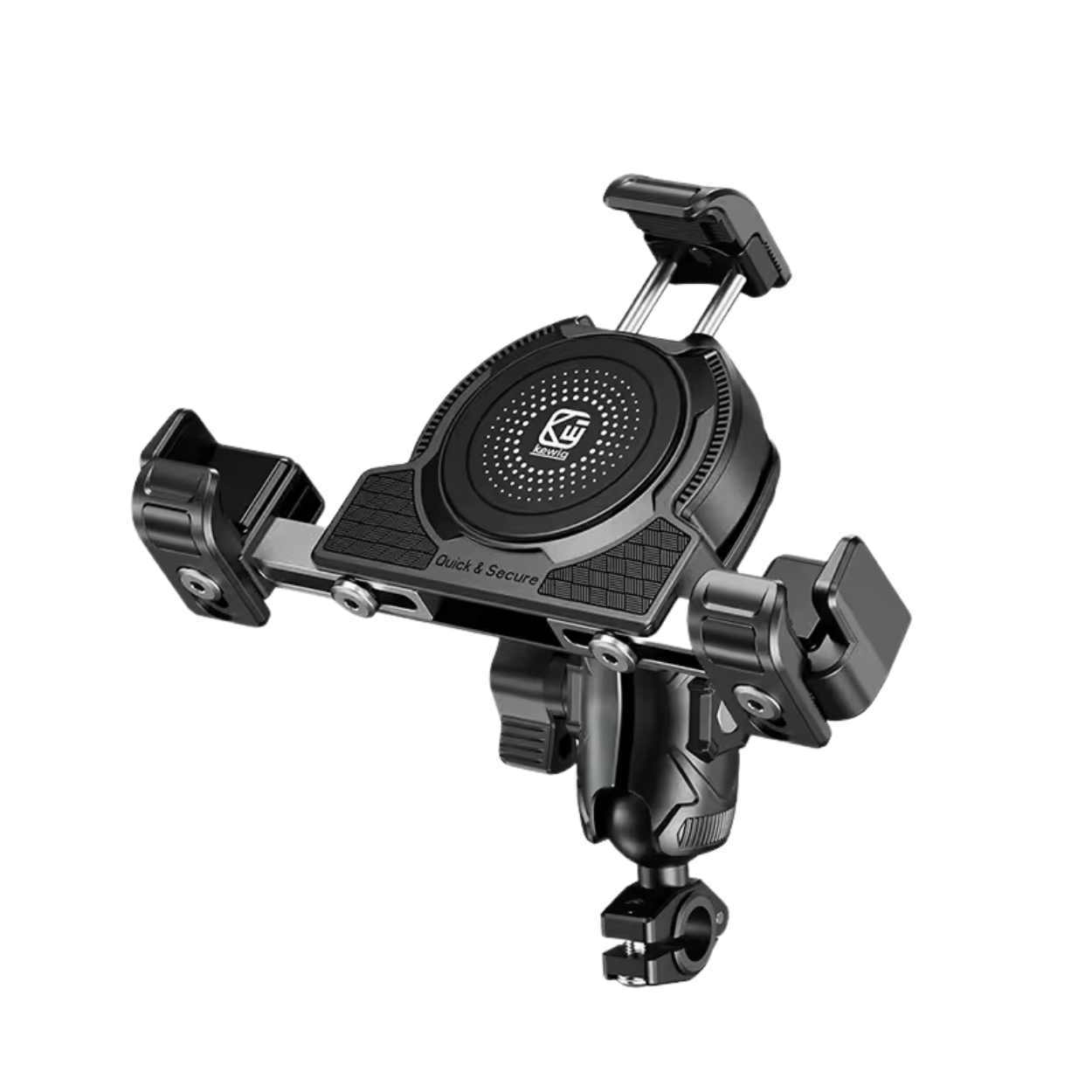 Support Téléphone Moto M27 Amélioré