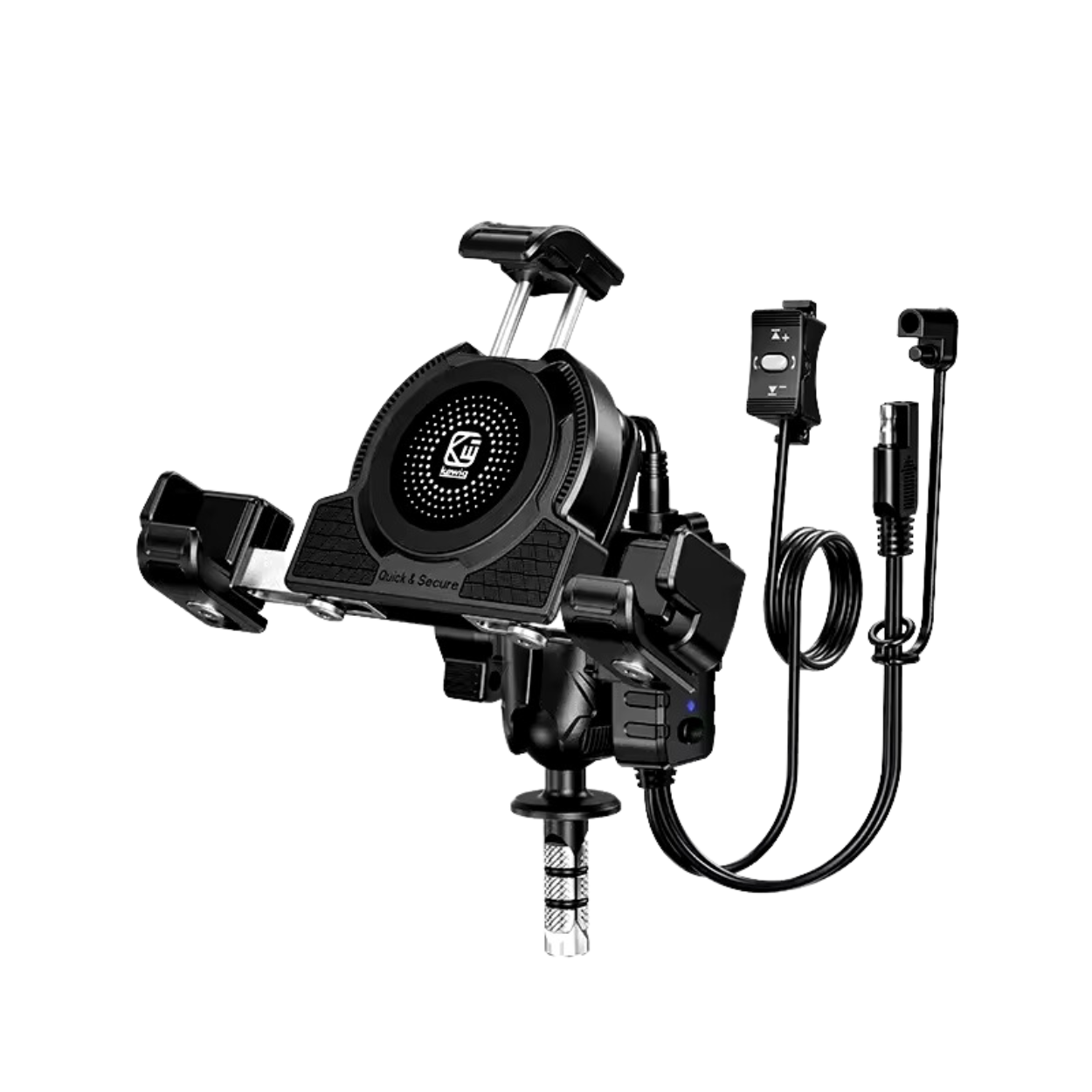 Support Téléphone Moto M27 Amélioré