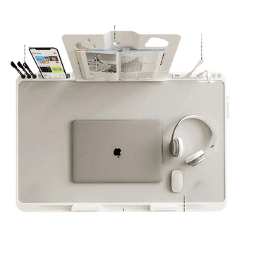 TABLE LAPTOP PLIANTE ERGONOMIQUE