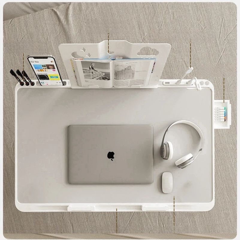 TABLE LAPTOP PLIANTE ERGONOMIQUE