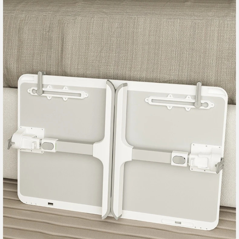 TABLE LAPTOP PLIANTE ERGONOMIQUE