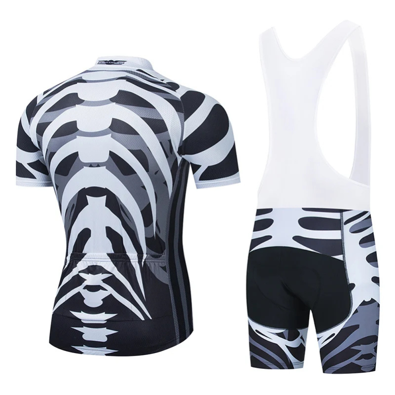 TENUE CYCLISME TECHNIQUE 9D