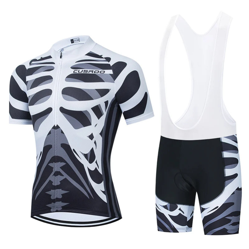 TENUE CYCLISME TECHNIQUE 9D