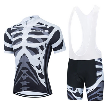 TENUE CYCLISME TECHNIQUE 9D
