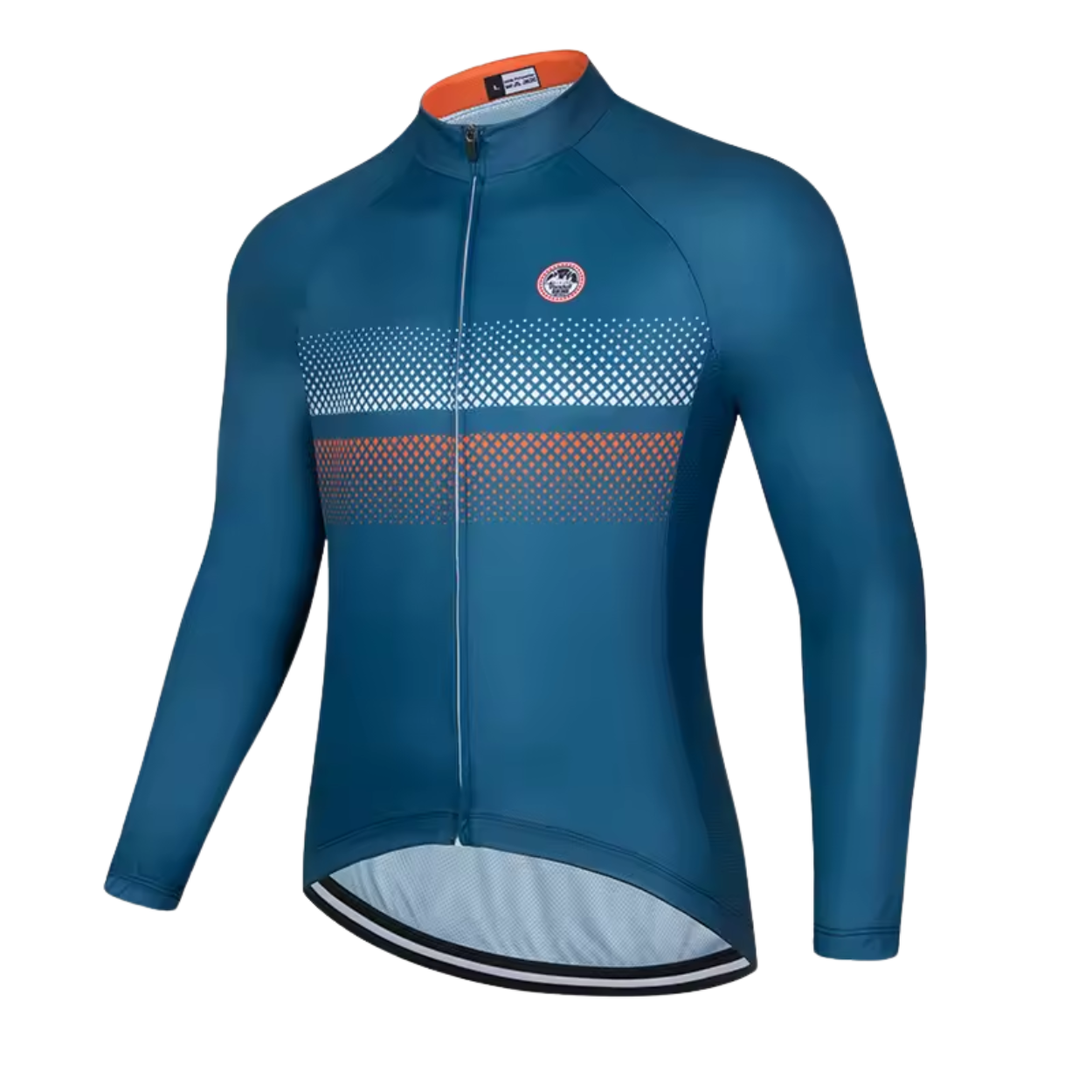 TENUE CYCLISME THERMIQUE HIVER