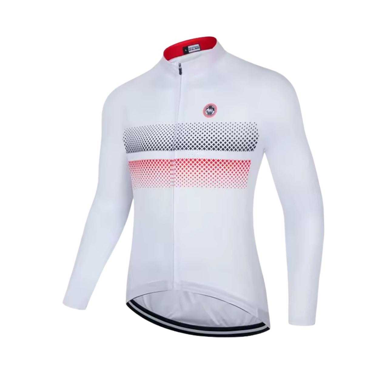 TENUE CYCLISME THERMIQUE HIVER