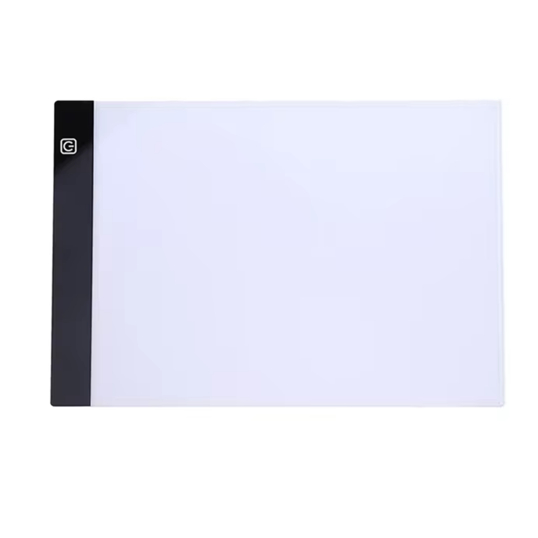 Tablette de Copie LED Ultra Mince Luminosité Réglable