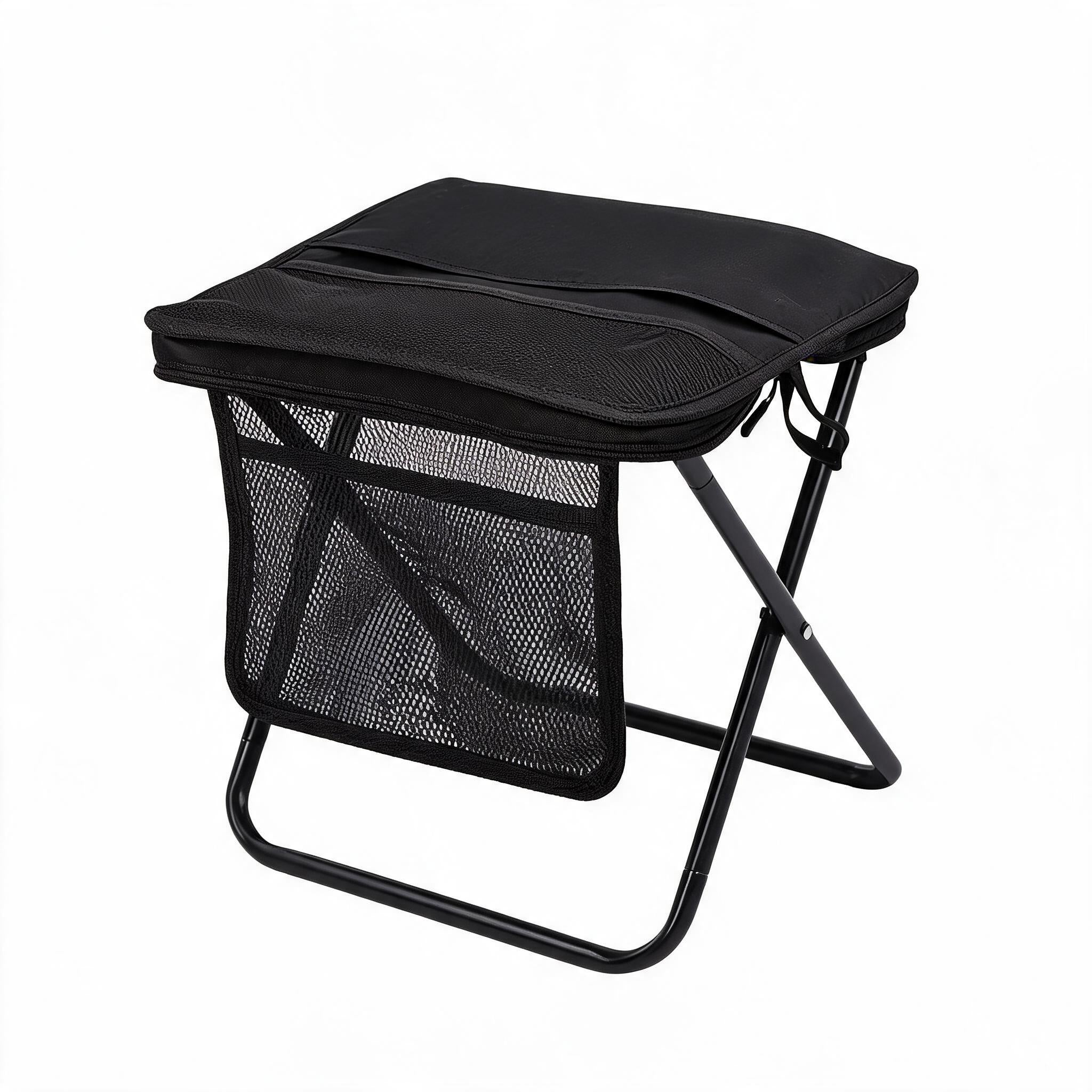 Tabouret Pliant Sac à Dos