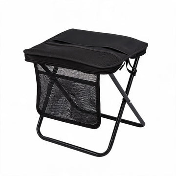 Tabouret Pliant Sac à Dos