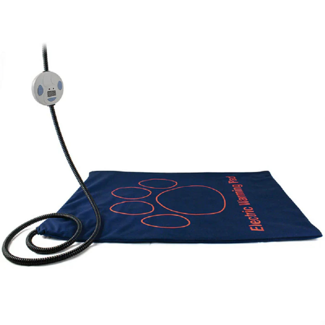 Tapis Chauffant Électrique pour Chiens et Chats