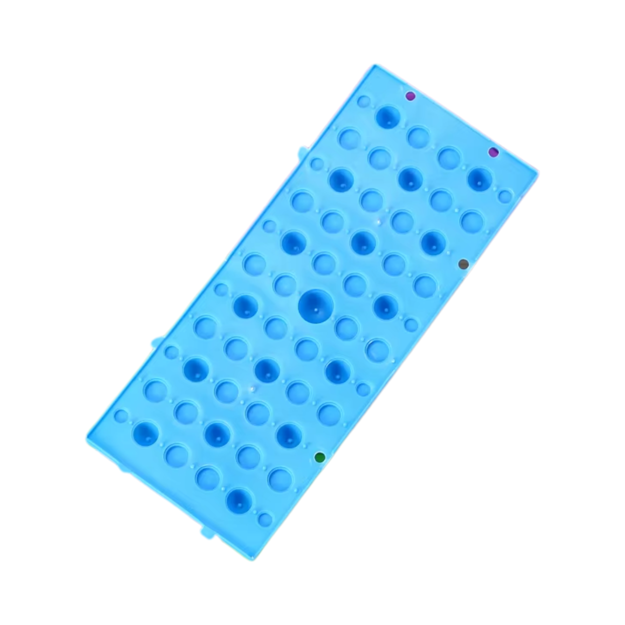 Tapis Massage Pieds Acupression Durable Thérapie