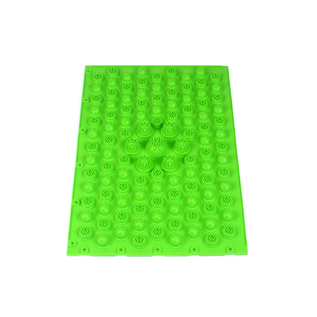 Tapis Massage Pieds Acupression Durable Thérapie