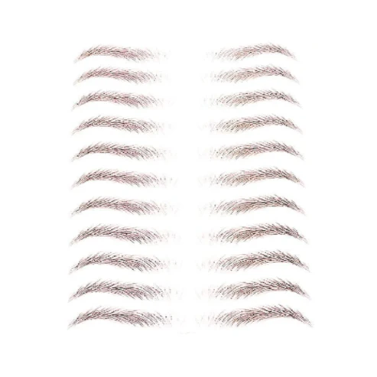 Tatouage Sourcils 4D Effet Poil