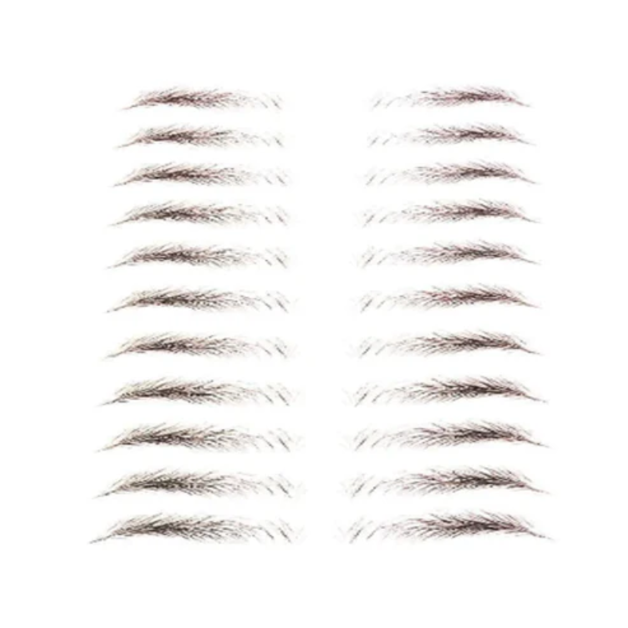 Tatouage Sourcils 4D Effet Poil