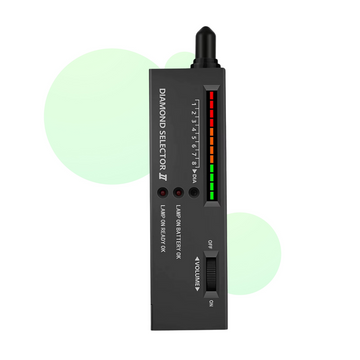 Testeur de Diamants Portable