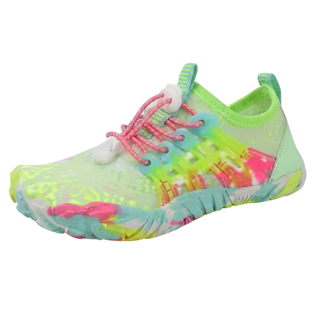 Chaussures Aquatiques Antidérapantes Liberté Confort et Protection