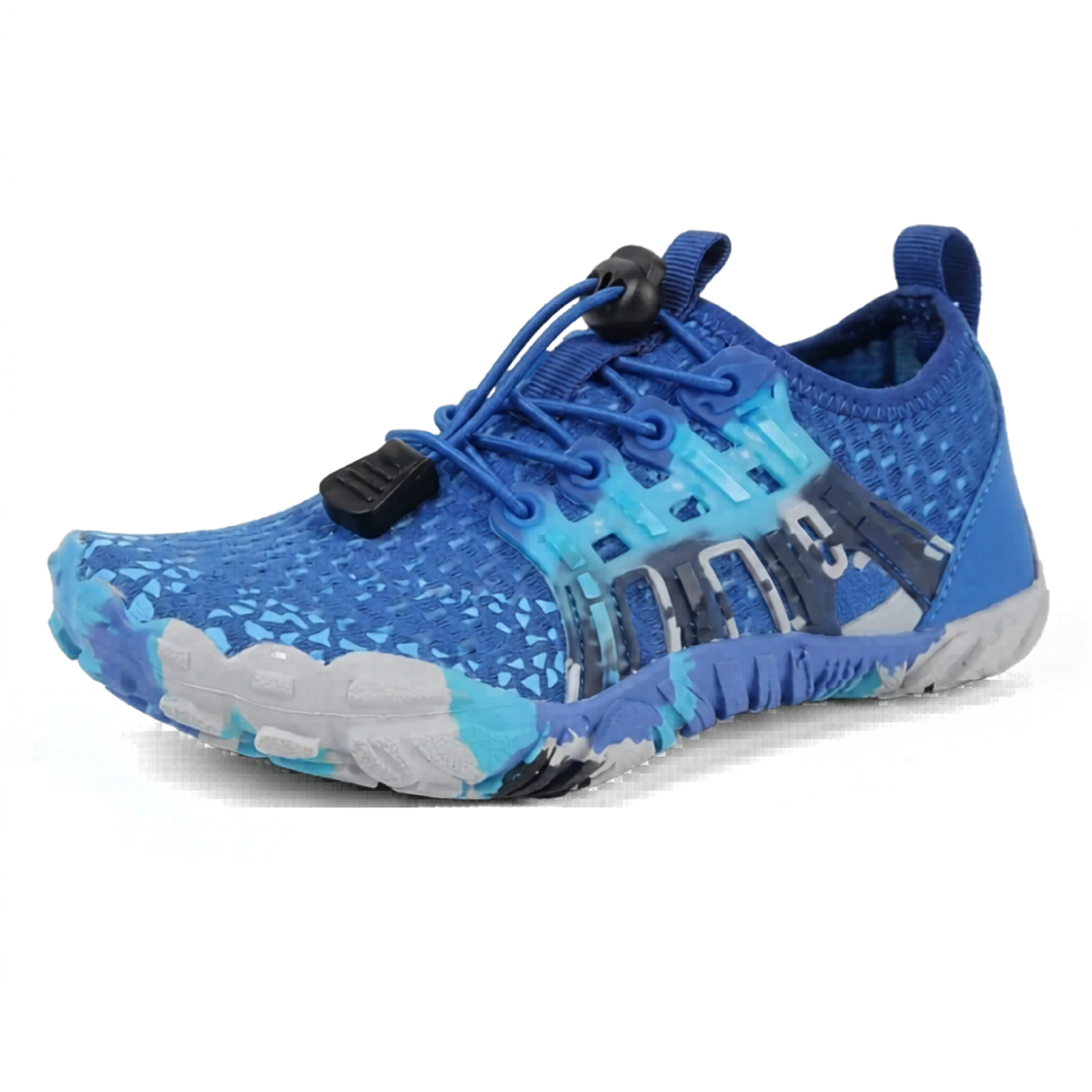 Chaussures Aquatiques Antidérapantes Liberté Confort et Protection