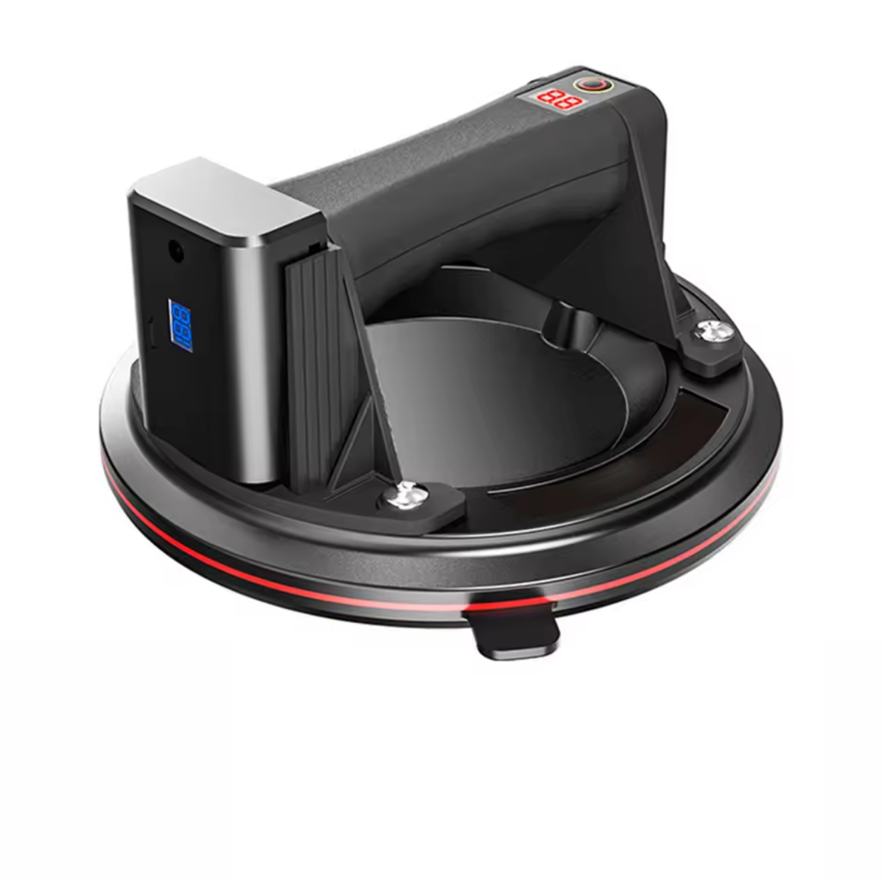 VENTOUSE ÉLECTRIQUE 200KG