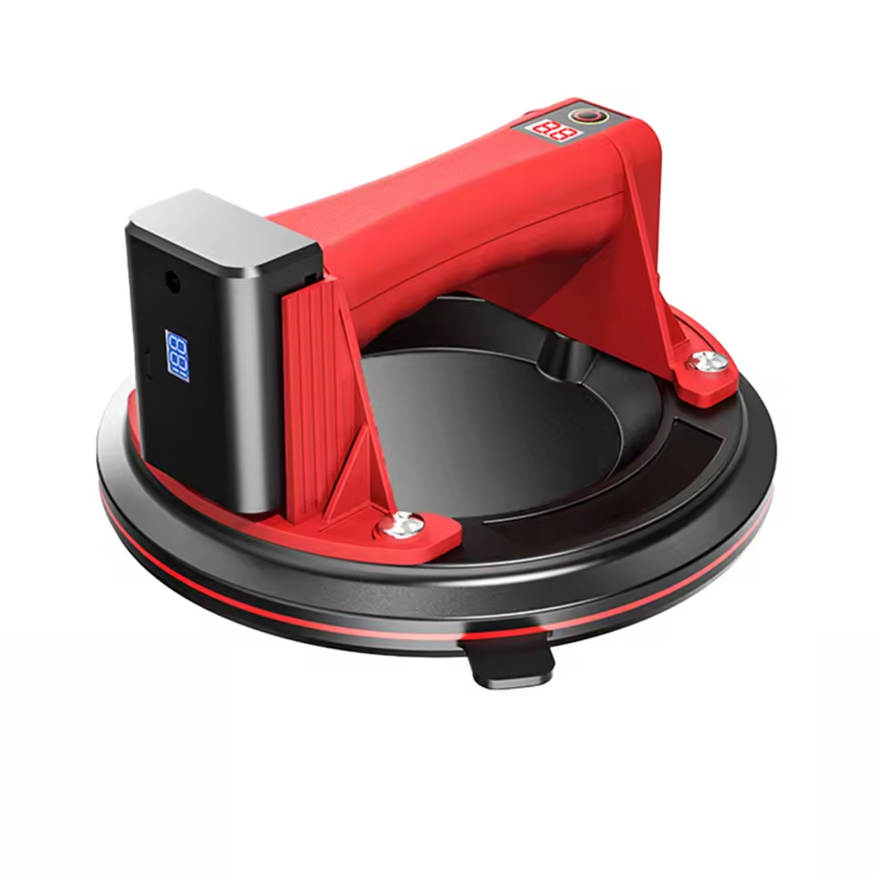 VENTOUSE ÉLECTRIQUE 200KG