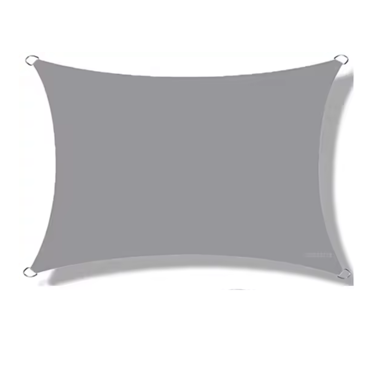 VOILE D'OMBRAGE IMPERMÉABLE EN POLYESTER