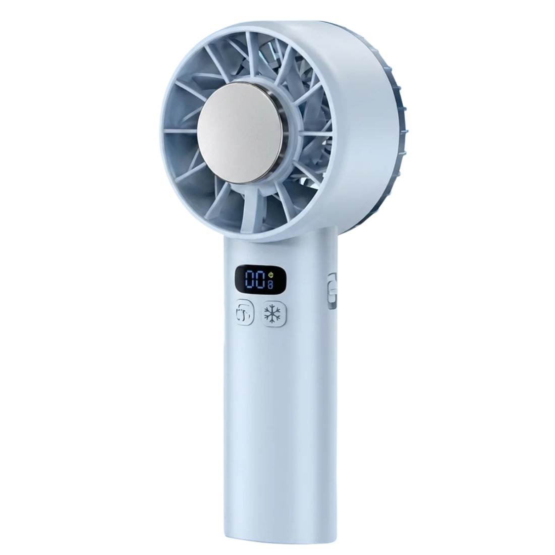 Ventilateur Glacé Portable USB