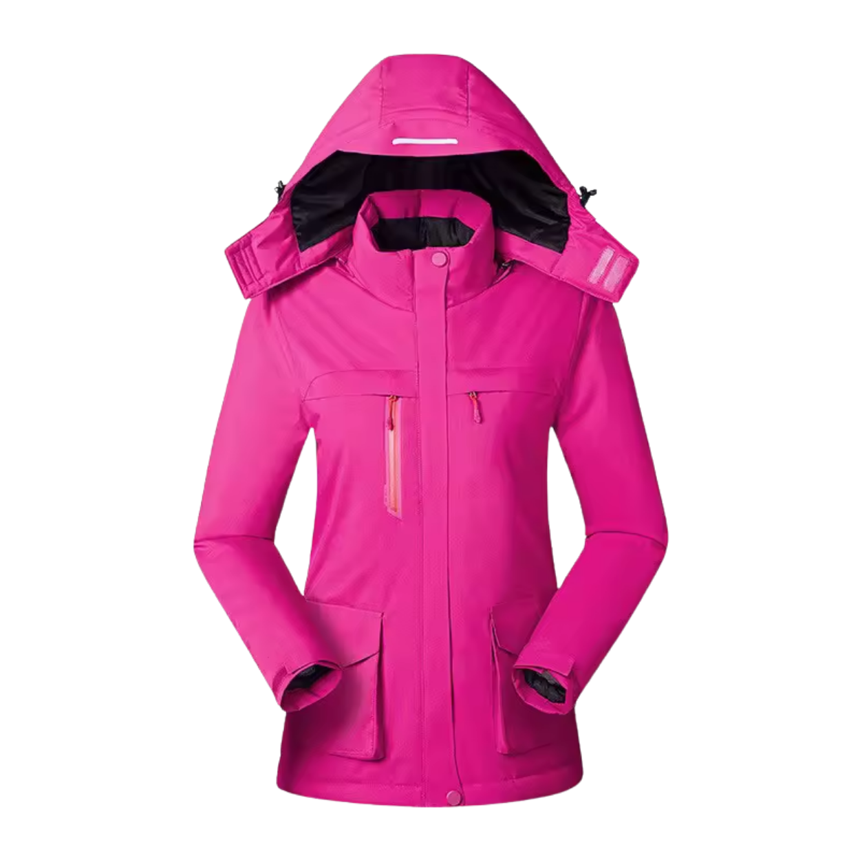 Veste Chauffante Intelligente