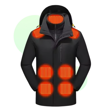 Veste Chauffante ThermoPro Unisexe