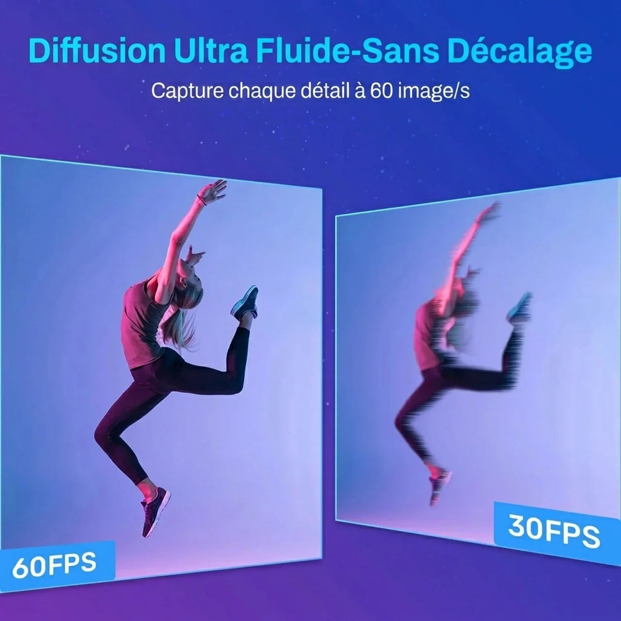 Webcam 4K Pro Autofocus