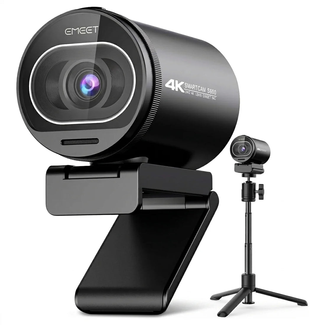 Webcam 4K Pro Autofocus