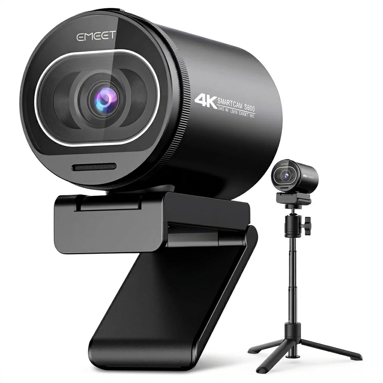 Webcam 4K Pro Autofocus