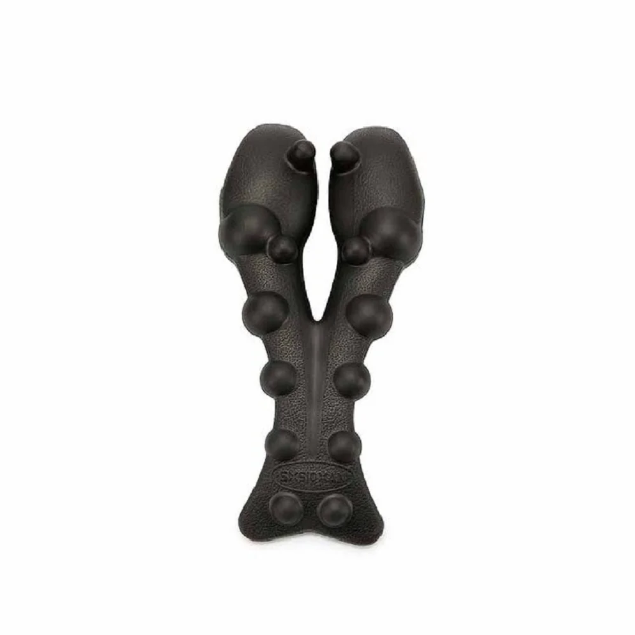 Outil de Massage et d’Étirement Cervical