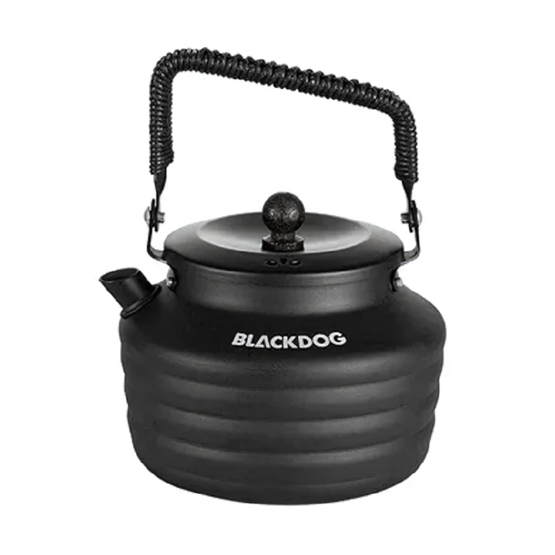 Théière de Camping en Alliage d'Aluminium 1,3 L