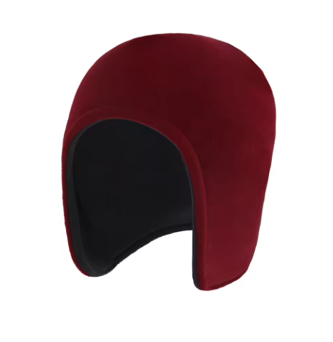 Bonnet Grande taille léger et doux pour homme et femme Bonnet extensible et confortable