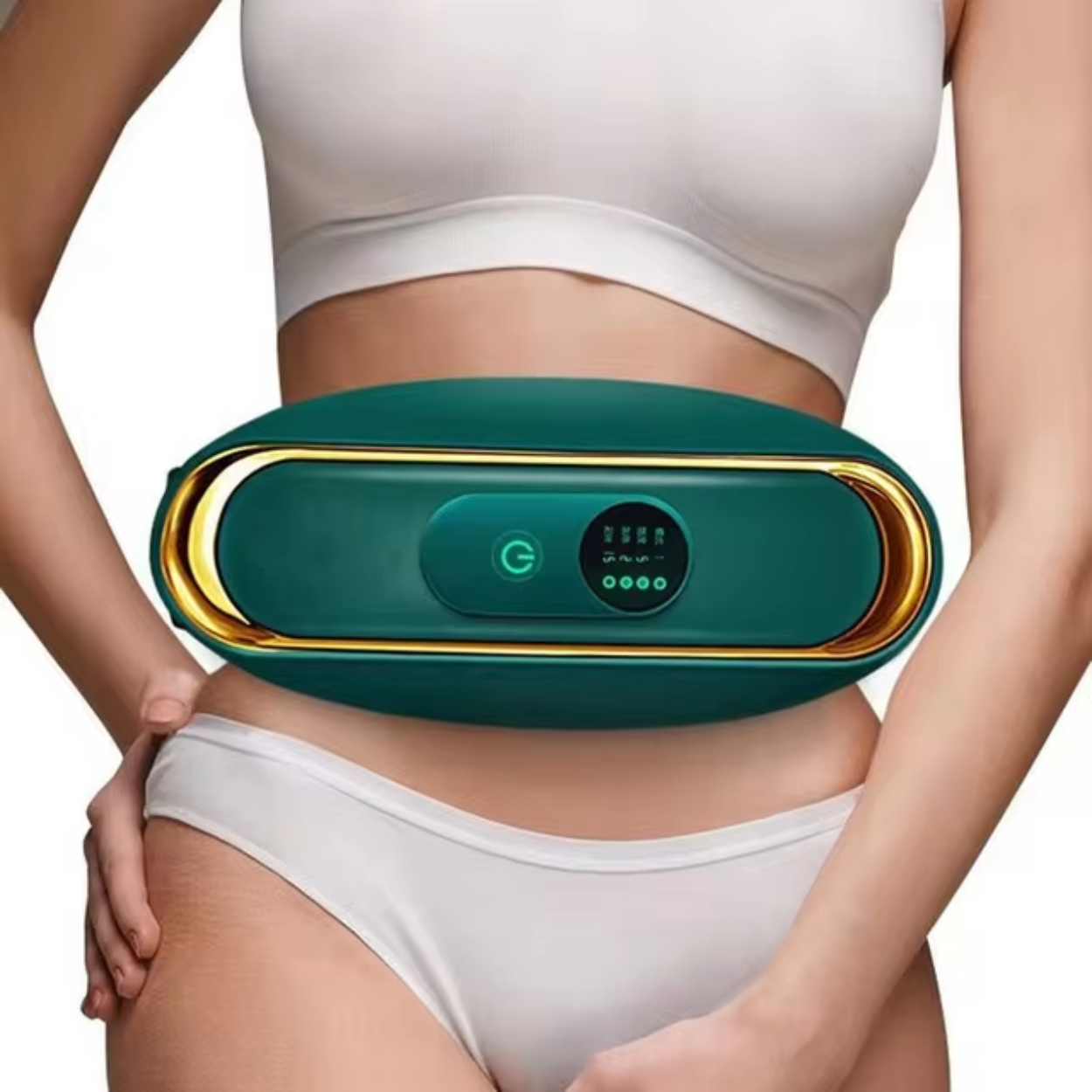 Ceinture de Massage Anti-Cellulite et Minceur