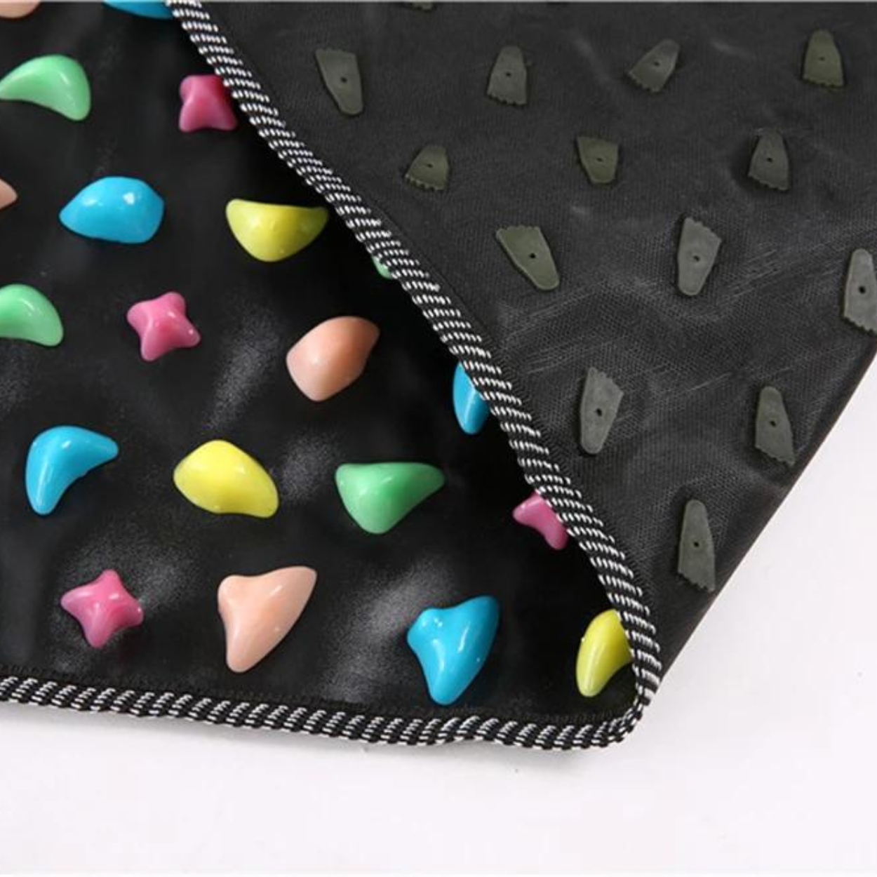 Tapis Réflexologie Plantaire Acupression Massage Pieds