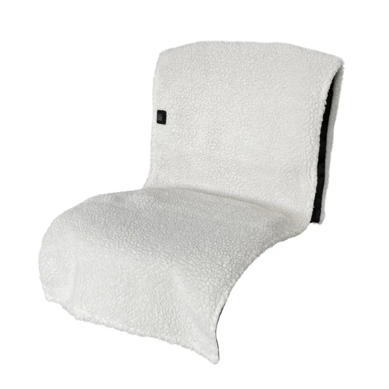 Tapis Chauffant pour Chaise & Canapé à Température Réglable