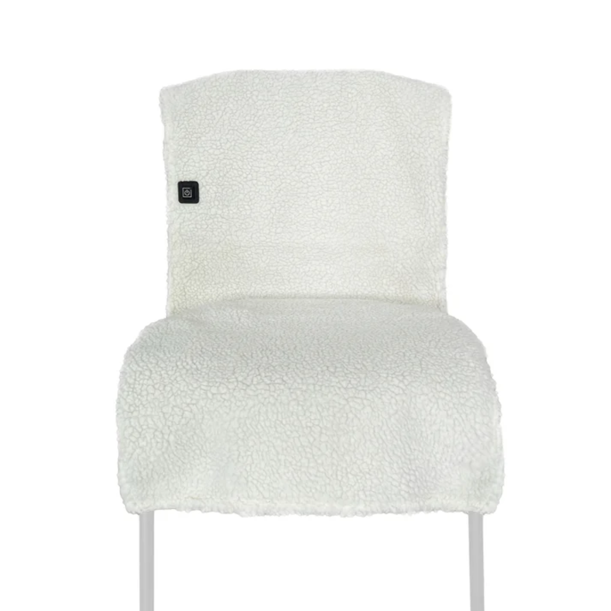 Tapis Chauffant pour Chaise & Canapé à Température Réglable