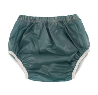 Culotte anti-fuites lavable pour adulte