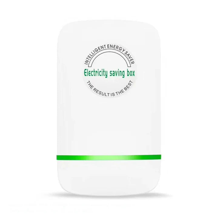 Économiseur d'Énergie Intelligent