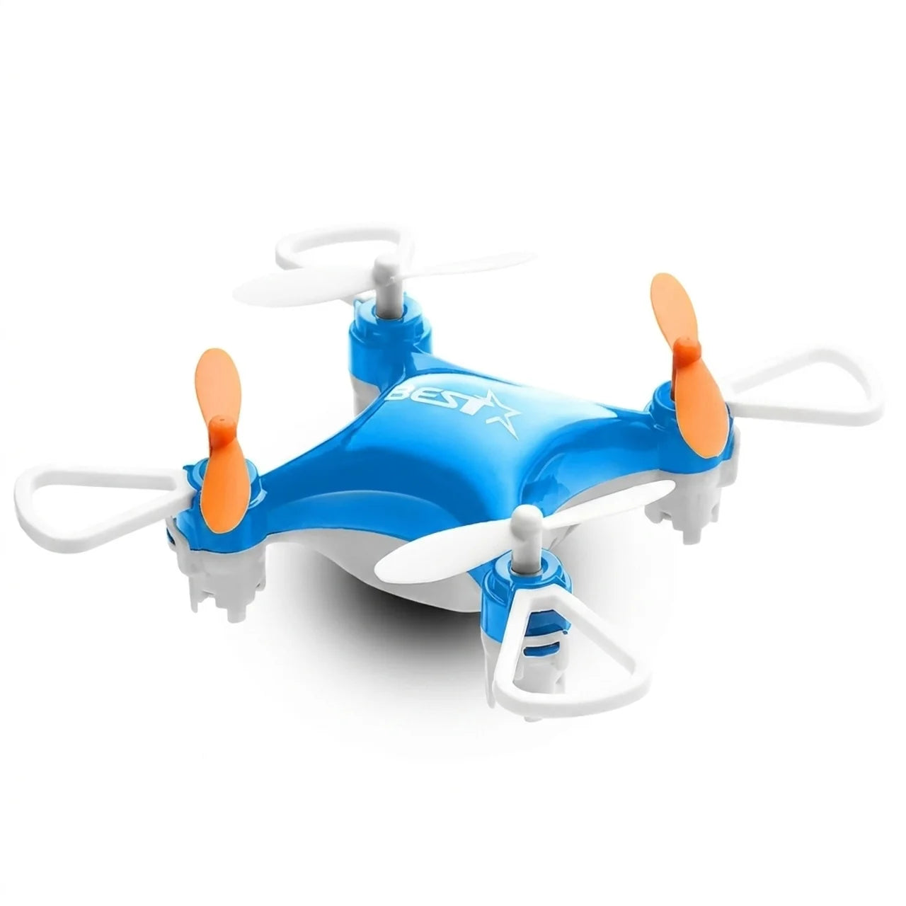 Mini Drone Télécommandé 2,4 GHz avec Télécommande