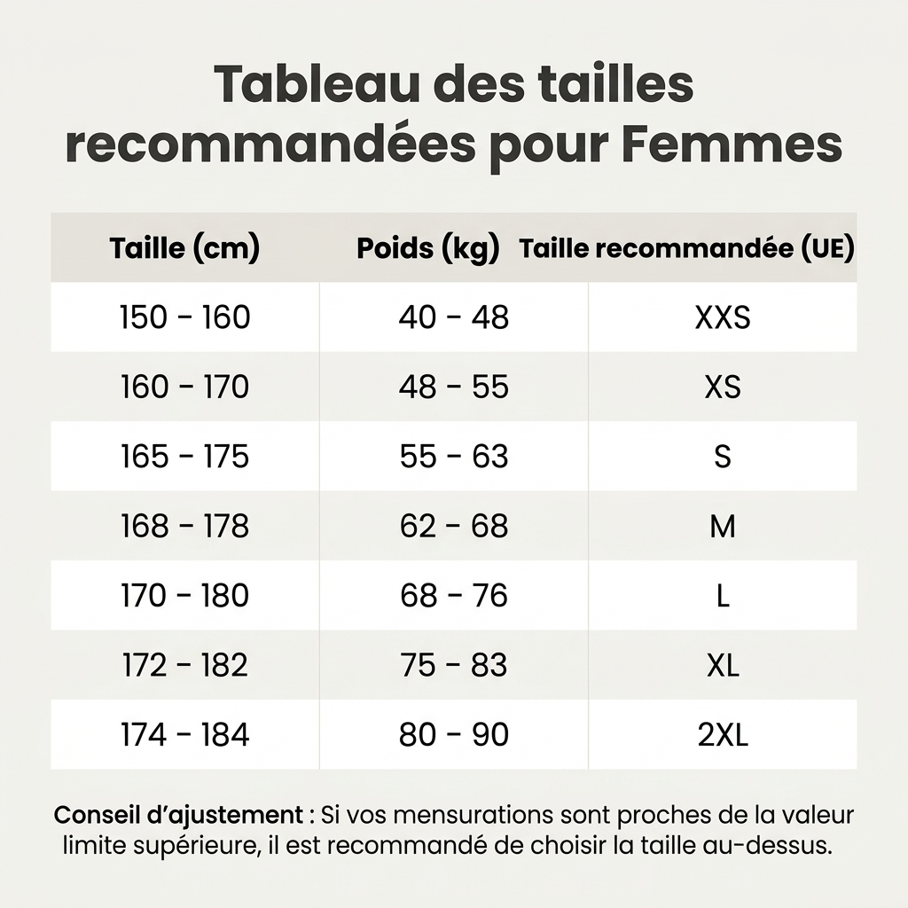 Ensemble Sous-Vêtements Thermiques Chauffants USB 52 Zones de Chauffe