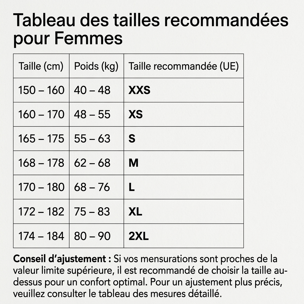 Ensemble Sous-Vêtements Thermiques Chauffants USB 52 Zones de Chauffe