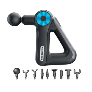 Pistolet massage professionnel Black Friday