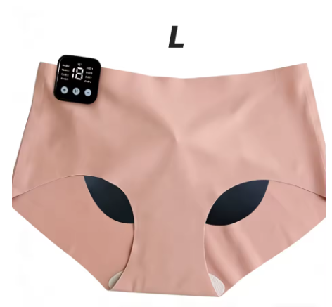 Short d'Électrostimulation EMS & Micro-Courant Pantalon de Yoga Sculptant & Amincissant pour Homme et Femme