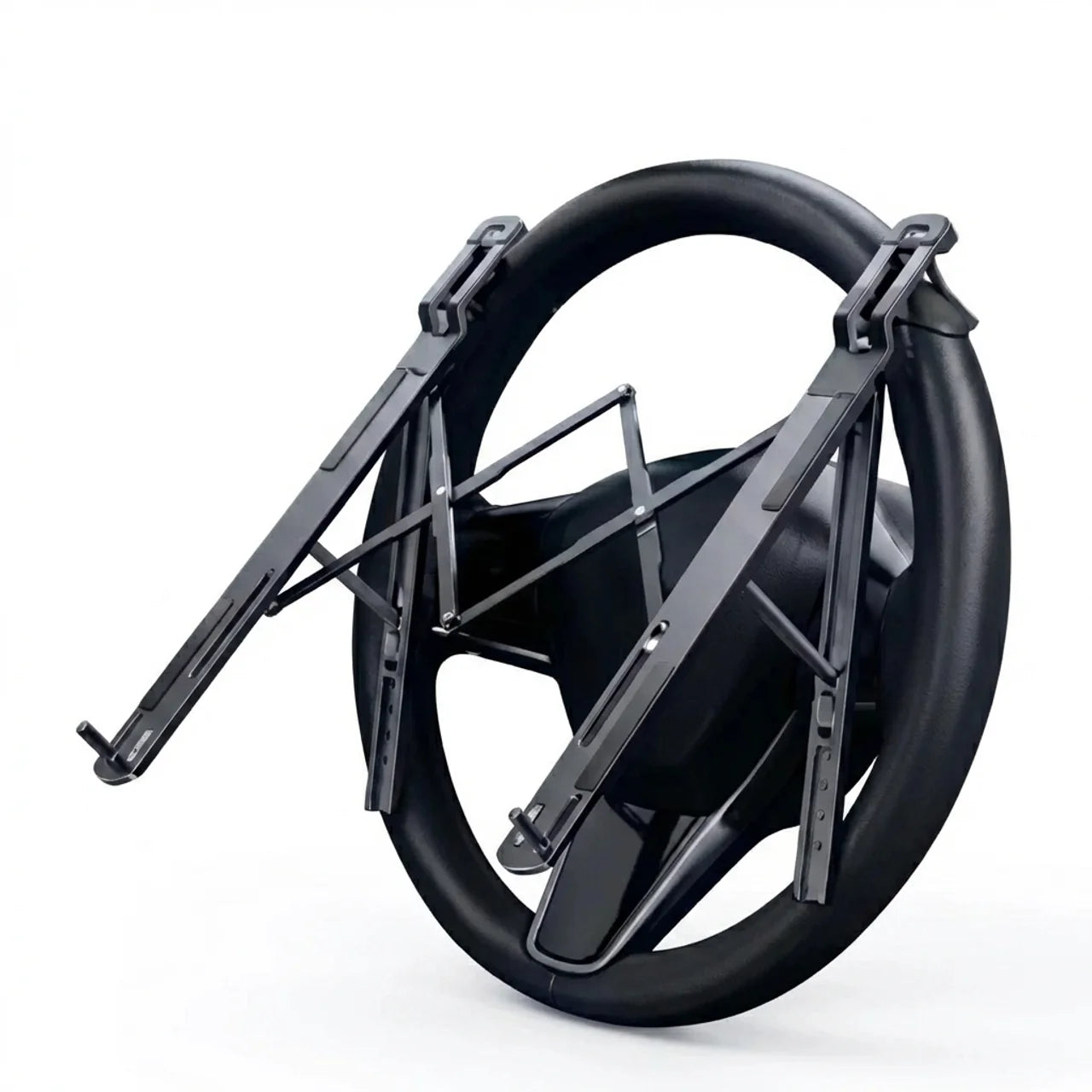 Support Volant Ordinateur Portable